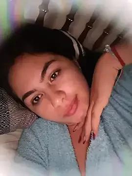 nana_1234 from StripChat is Freechat