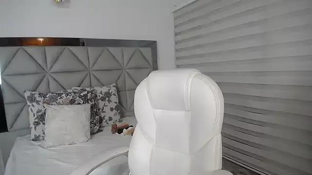 nana_levy from StripChat is Freechat