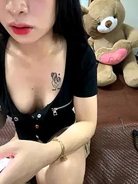 Entertain your itch for girls livestreamers with our collection of stunning models, skilled in the art of temptation and delight.