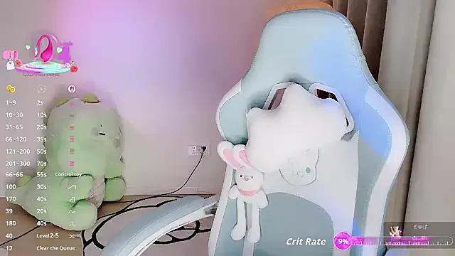 Entertain your itch for girls livestreamers with our collection of stunning models, skilled in the art of temptation and delight.