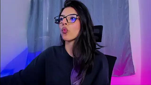 NanaRott from StripChat is Freechat