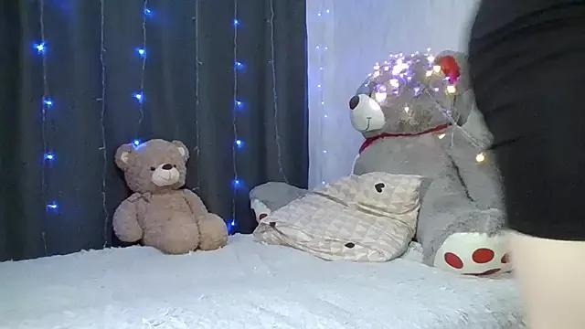 Nancy_Luna from StripChat is Freechat