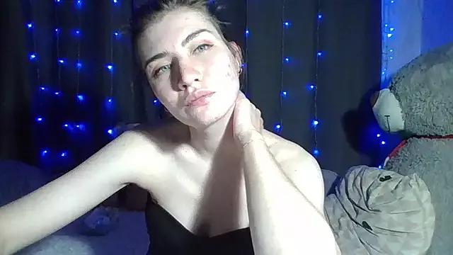 Entertain your itch for girls livestreamers with our collection of stunning models, skilled in the art of temptation and delight.