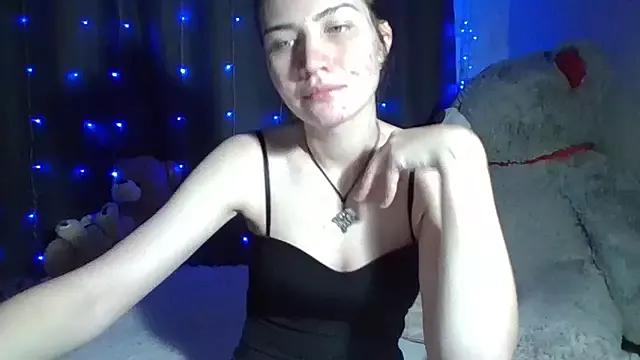 Nancy_Luna from StripChat is Freechat