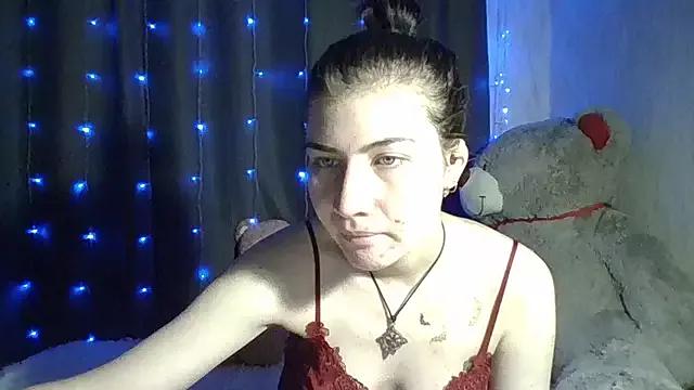 Nancy_Luna from StripChat is Freechat