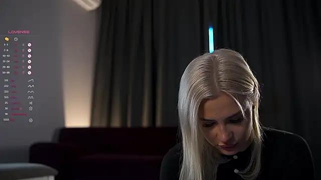 NancyHols from StripChat