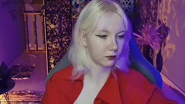 Entertain your itch for girls livestreamers with our collection of stunning models, skilled in the art of temptation and delight.