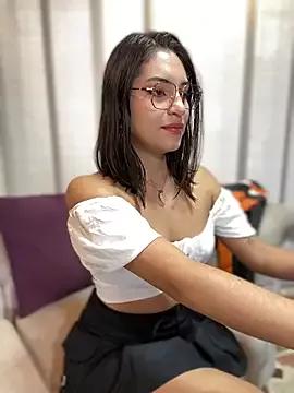 Entertain your itch for girls livestreamers with our collection of stunning models, skilled in the art of temptation and delight.