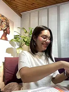 Entertain your itch for girls livestreamers with our collection of stunning models, skilled in the art of temptation and delight.