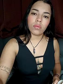 Naomi-Simpson from StripChat is Freechat