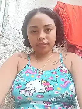 Naomi-Summer from StripChat is Freechat