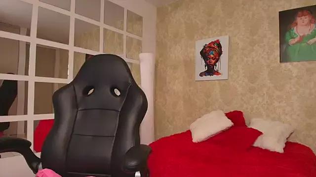 Entertain your itch for girls livestreamers with our collection of stunning models, skilled in the art of temptation and delight.