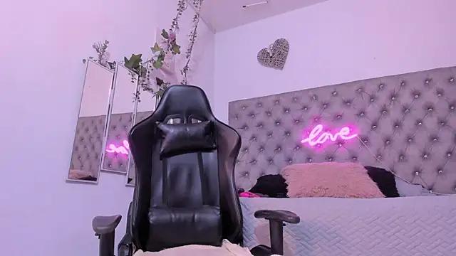 Entertain your itch for girls livestreamers with our collection of stunning models, skilled in the art of temptation and delight.