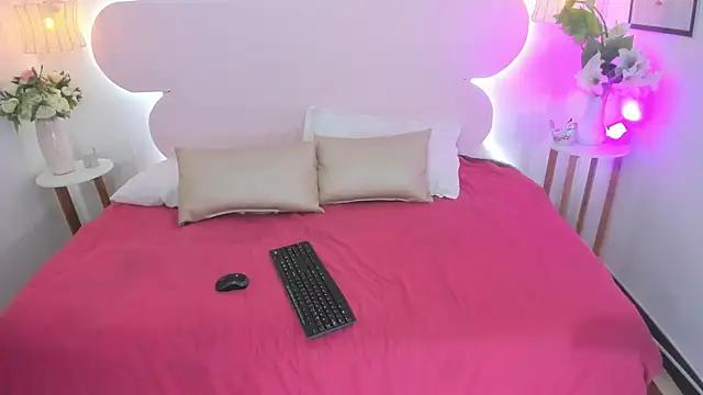 Entertain your itch for girls livestreamers with our collection of stunning models, skilled in the art of temptation and delight.