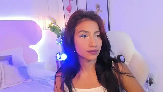 Entertain your itch for girls livestreamers with our collection of stunning models, skilled in the art of temptation and delight.