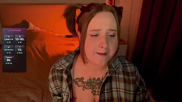 NaomiRey1 from StripChat is Freechat