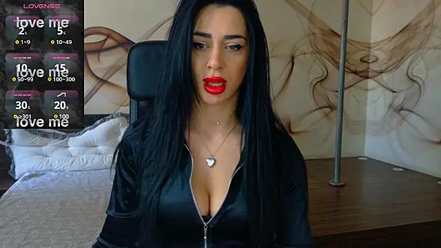 Entertain your itch for girls livestreamers with our collection of stunning models, skilled in the art of temptation and delight.