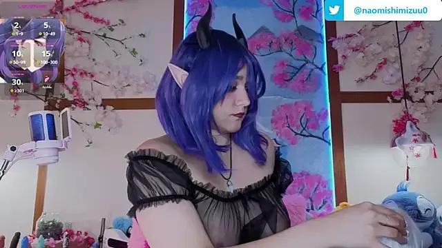 Entertain your itch for girls livestreamers with our collection of stunning models, skilled in the art of temptation and delight.