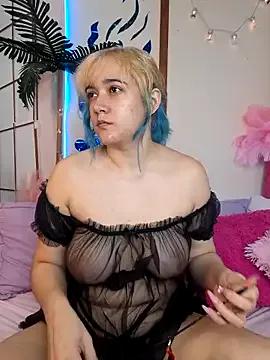 Entertain your itch for girls livestreamers with our collection of stunning models, skilled in the art of temptation and delight.