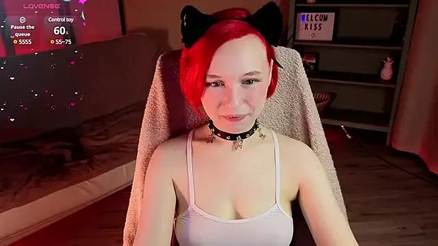 NaomiYoru from StripChat is Freechat