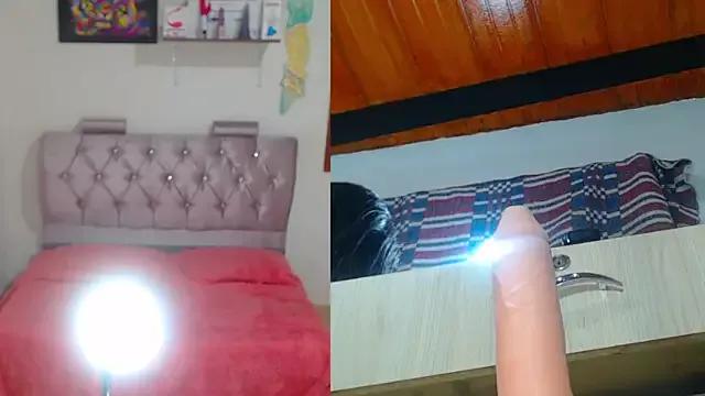 naomy_funny from StripChat is Freechat