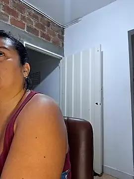 NARNYALABELLA from StripChat is Freechat