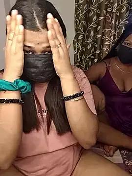 Photos of Nasty-bhabhi from StripChat is Group