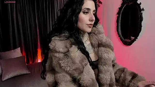 nasty_aliice1 from StripChat is Freechat