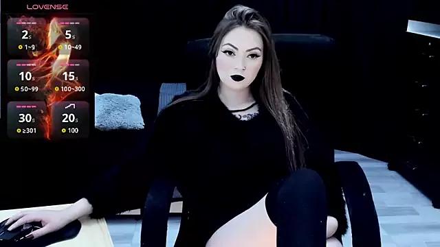 Entertain your itch for girls livestreamers with our collection of stunning models, skilled in the art of temptation and delight.