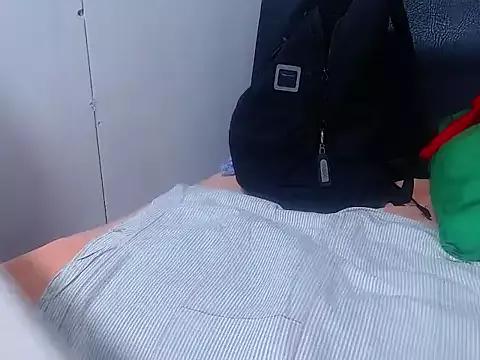 nasty_nicole from StripChat is Freechat