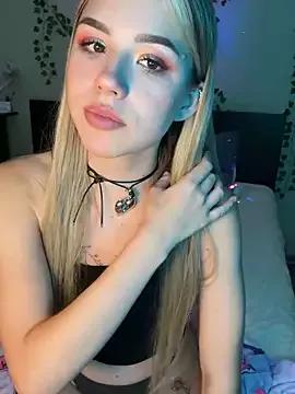 Photos of NastyaKiss1 from StripChat is Freechat