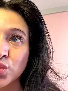 Nastybambi from StripChat is Freechat