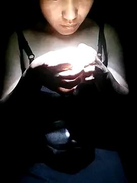 nasy_lady from StripChat is Freechat