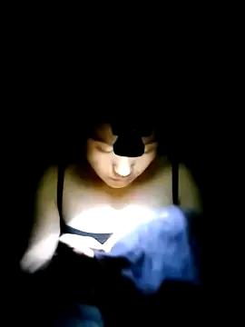 nasy_lady from StripChat is Freechat