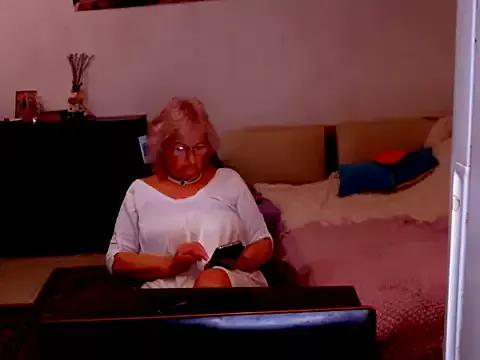 Natali7634 from StripChat