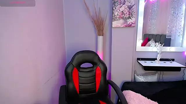 Entertain your itch for girls livestreamers with our collection of stunning models, skilled in the art of temptation and delight.