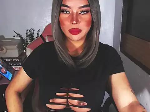 Entertain your itch for girls livestreamers with our collection of stunning models, skilled in the art of temptation and delight.