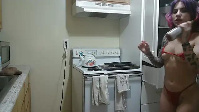 NatalieKneals from StripChat
