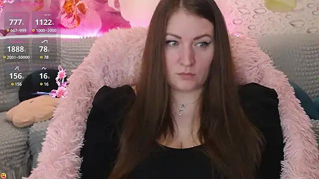 Entertain your itch for girls livestreamers with our collection of stunning models, skilled in the art of temptation and delight.