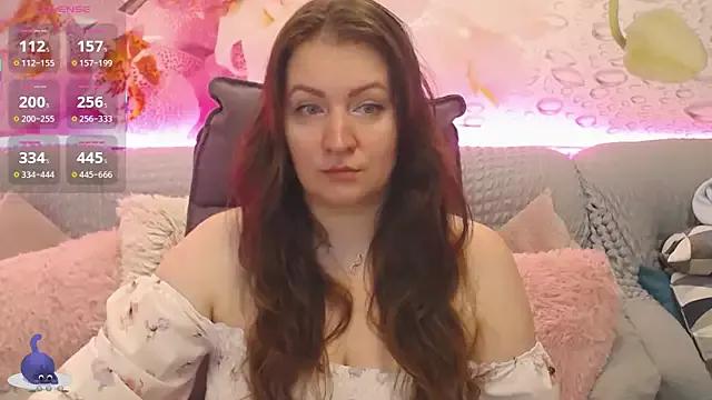 Entertain your itch for girls livestreamers with our collection of stunning models, skilled in the art of temptation and delight.