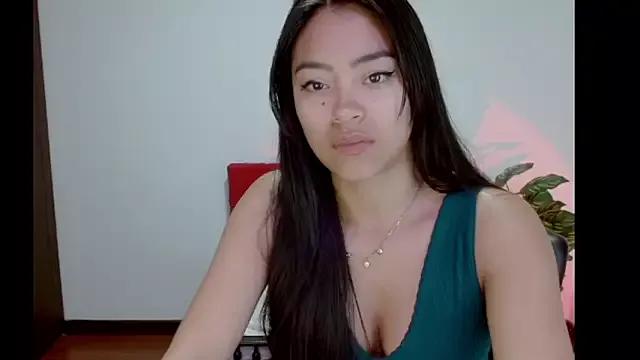 NatalyEscobar_lx from StripChat is Freechat