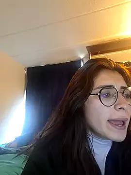 Natalykaty from StripChat is Freechat