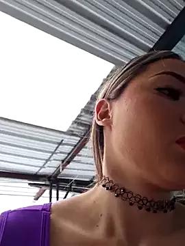 Photos of Natasanz from StripChat is Freechat