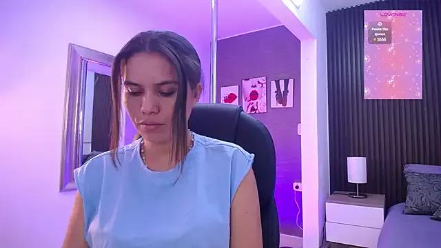 Entertain your itch for girls livestreamers with our collection of stunning models, skilled in the art of temptation and delight.