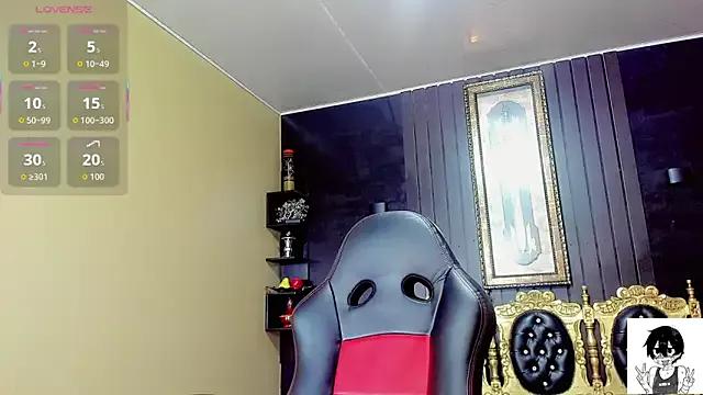 Entertain your itch for girls livestreamers with our collection of stunning models, skilled in the art of temptation and delight.