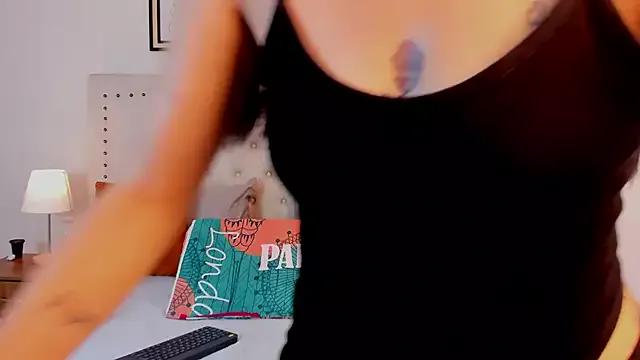 Entertain your itch for girls livestreamers with our collection of stunning models, skilled in the art of temptation and delight.
