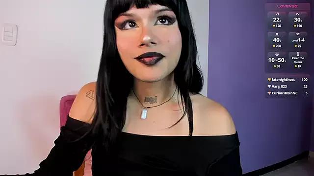 NATASHAA_WINZ from StripChat is Freechat