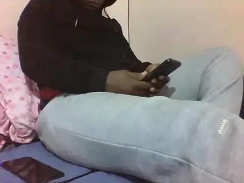 NATASHALUCKY from StripChat is Freechat