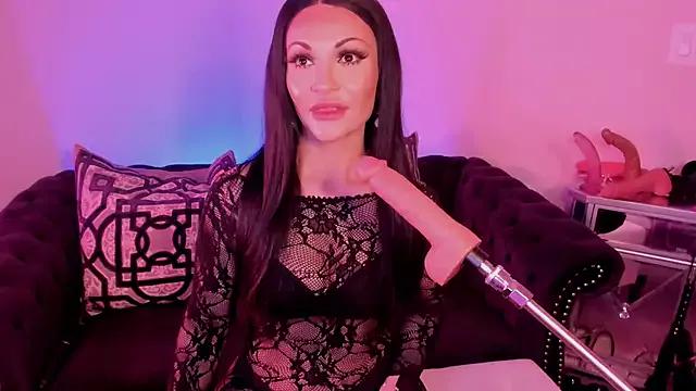 Entertain your itch for girls livestreamers with our collection of stunning models, skilled in the art of temptation and delight.