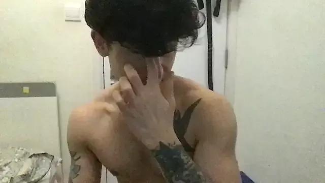 Photos of natenatejosh from StripChat is Group